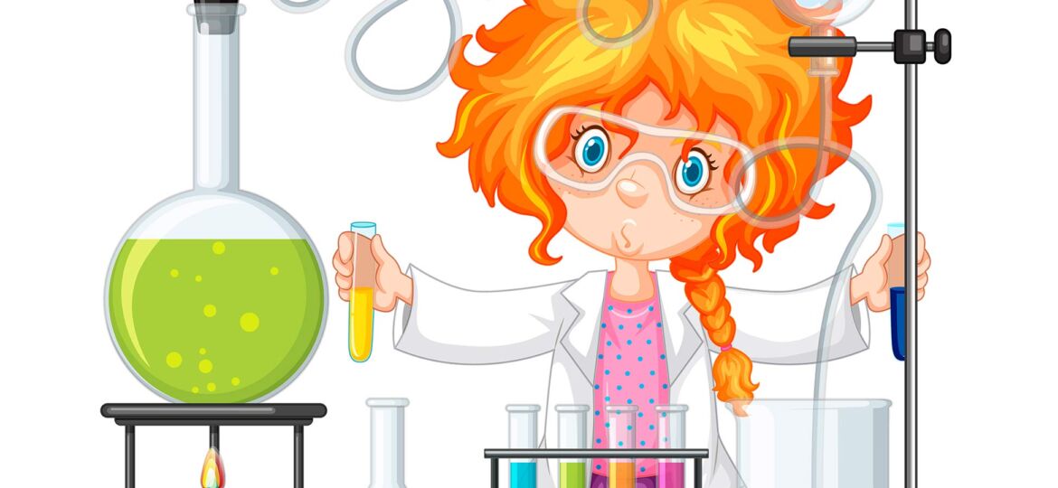 mujeres en quimica concurso