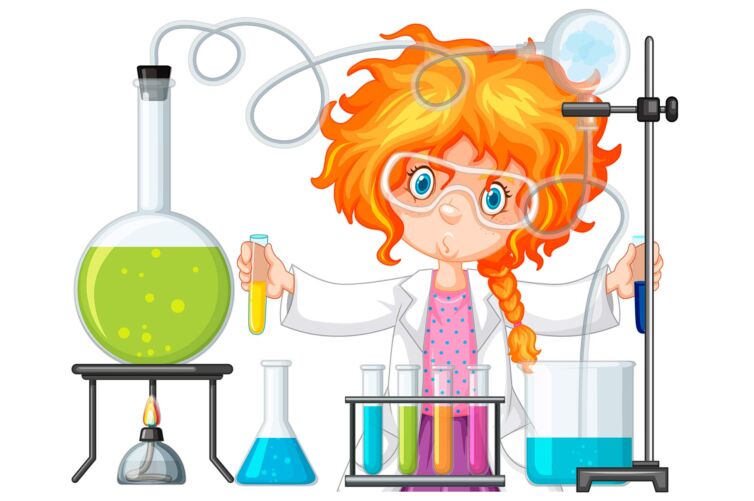 mujeres en quimica concurso