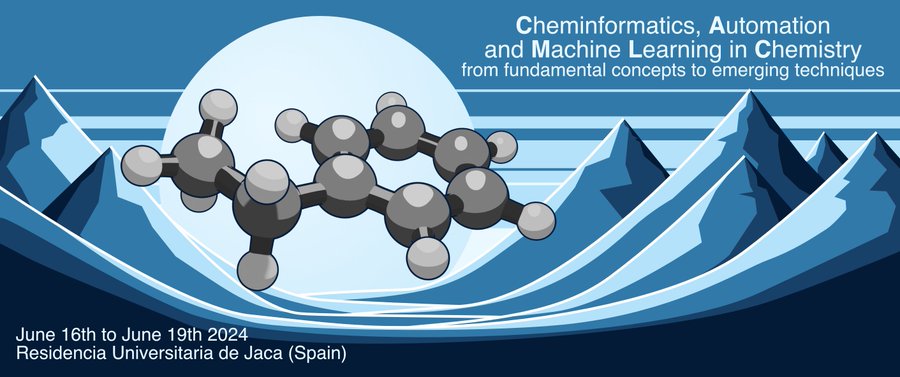 Cheminformatics, Automation and Machine Learning in Chemistry from fundamental concepts to emerging techniques